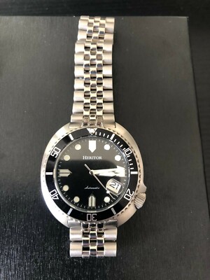 heritor watch morrison