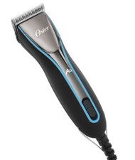 Tosatrice professionale Oster Golden A6 nero a 3 velocità da 15W per cani e gatt