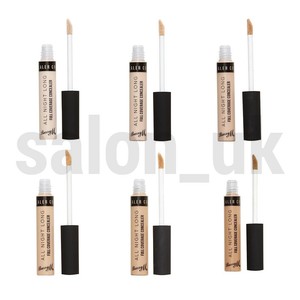 barry m concealer shades