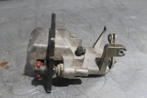2006 YAMAHA RHINO 660 REAR BACK BRAKE CALIPER #4920 - Picture 2 of 5