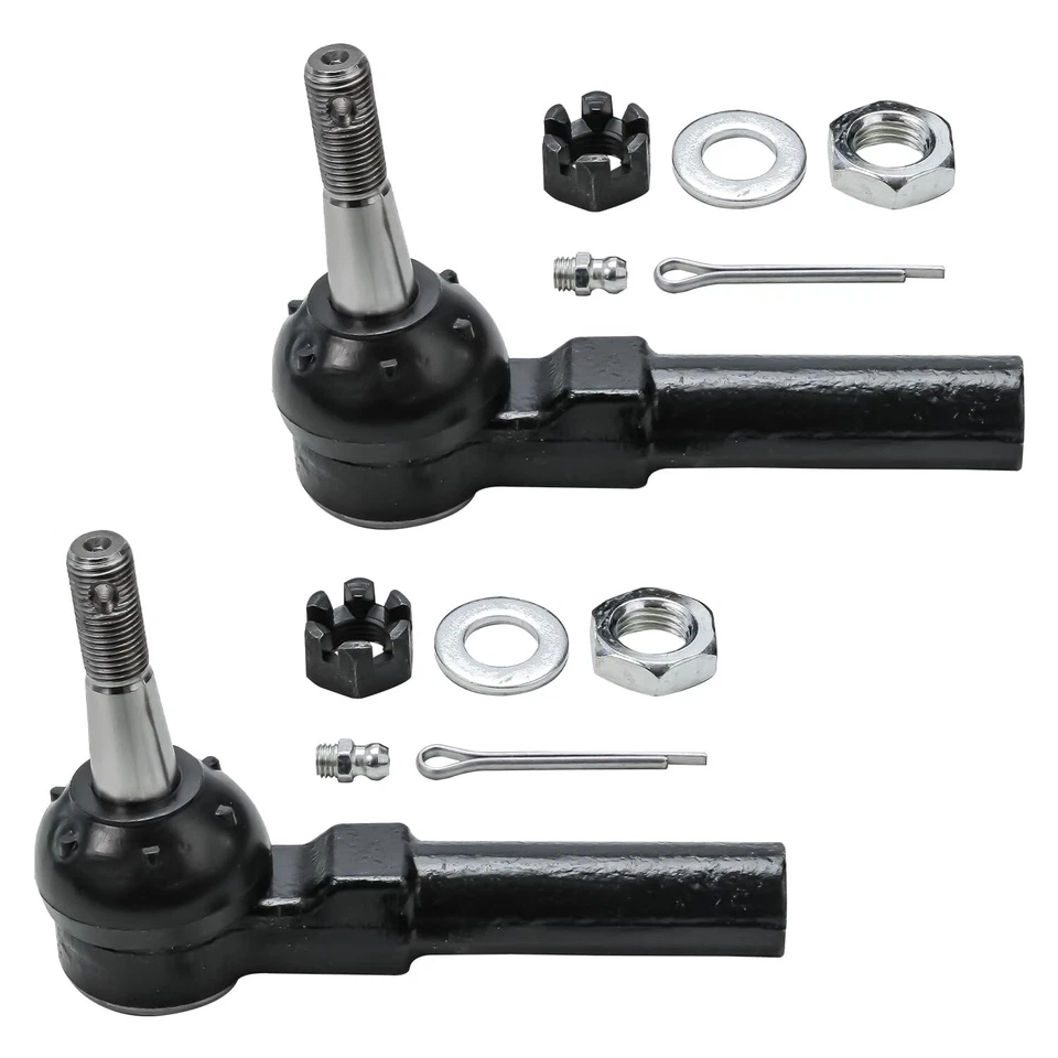 Barra de amarre de piñón y cremallera de dirección asistida para LaCrosse Grand Prix con Magnasteer Foto 3 de 4