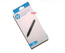 New Genuine HP Pro Tablet 408 Active Stylus Pen Black 798051-001 USA