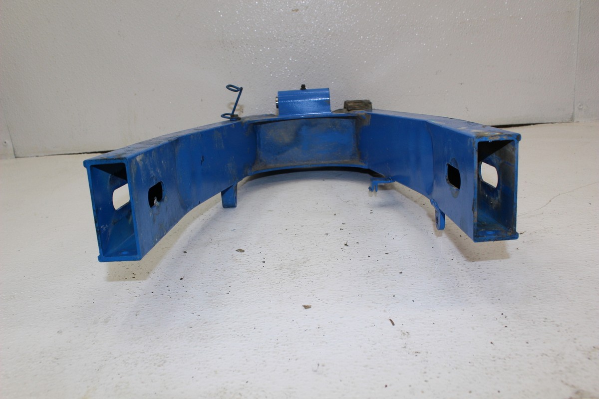 1991 KAWASAKI ZX600 ZX6 NINJA (#302) REAR SWINGARM SUSPENSION ARM