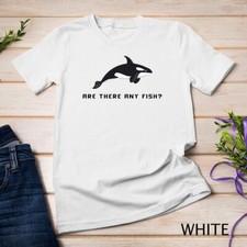 Disfraz de orca asesina ballena soy una orca en un humano Disfraz Camiseta Unisex Camiseta