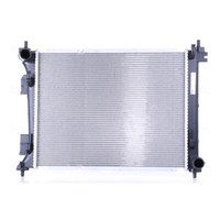 KüHler WasserküHler MotorküHler Passend FüR KIA Stonic Rio IV YB 1.6 Crdi 1.4