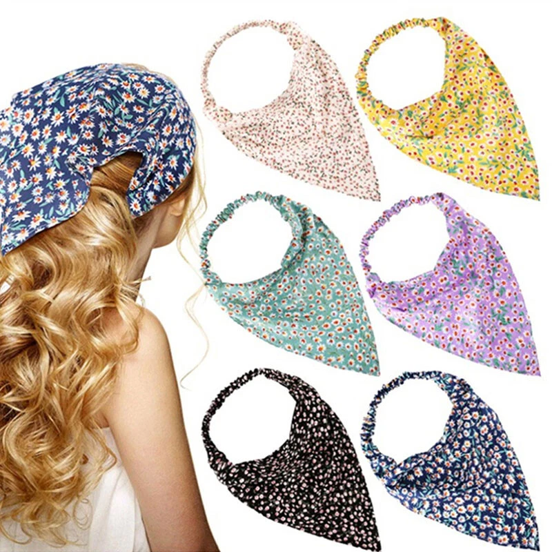 Head hotsell bandana scarf