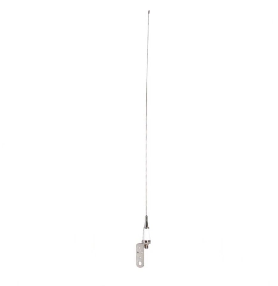 SIRIO SB2/S MARINE ANTENNA MAST TYPE GAIN VHF OMNIDIRECTIONAL