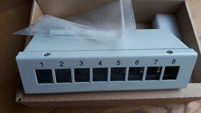 Logilink Patchpanel Nk 4051