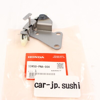 HONDA Original CIVIC 3D DC5 Accord CR-V Timing BALANCER Tensioner 13450-PNA-004