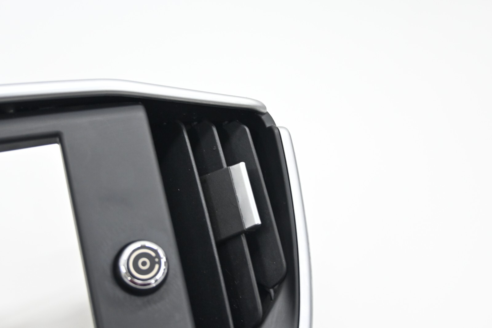 Maserati Ghibli 2014-2017 FRONT Dash trim bezel