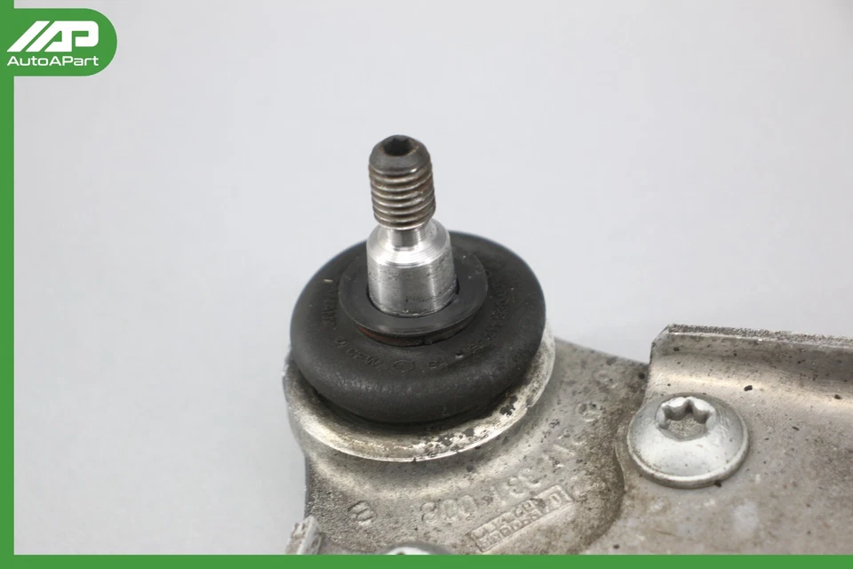 ✅ 03-12 Mercedes R230 SL500 SL550 Front Left Driver Side Upper Control Arm OEM - Image 2 of 4