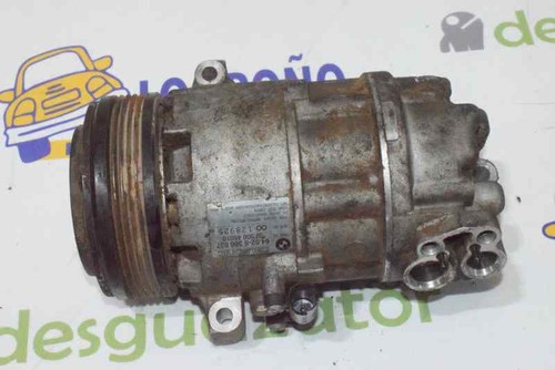 64528386837 klimakompressor für BMW SERIE 3 BERLINA 1.9 (118 CV) 2001 465473
