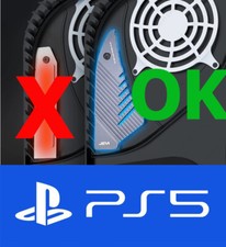 Dissipateur Thermique Pour Disque SSD M2 PS5 Radiateur Sony Playstation 5