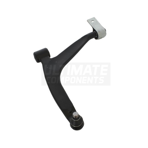 Citroen Berlingo 1998-2010 Front Lower Suspension Wishbone Control Arms 1 Pair - Picture 9 of 24