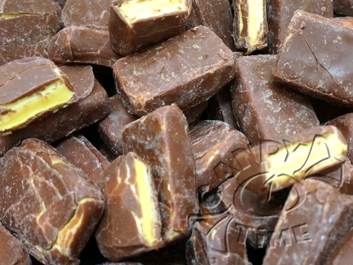 Pineapple Lumps Traditional Dessert From New Zealand, 43 OFF