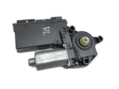 Fensterhebermotor Links Hinten für Seat Exeo ST 09-13 Kombi 8E0959801E