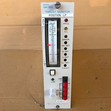 Shinkawa Electric Vm-3D2 Schubmonitor [6]