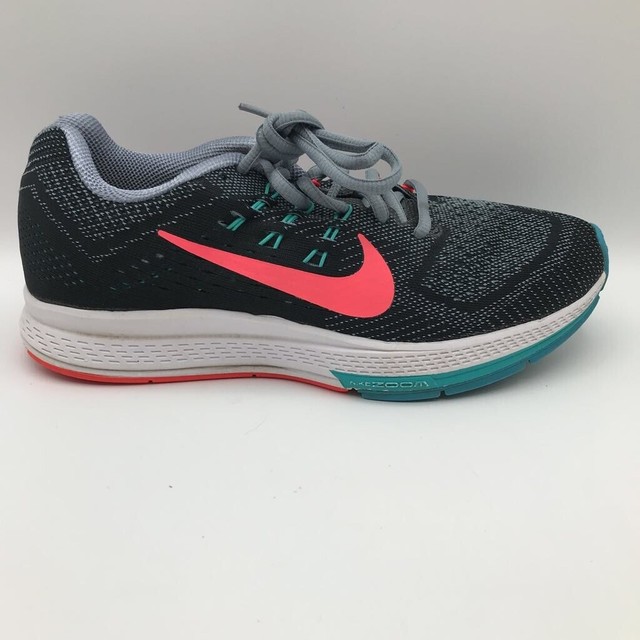 nike air zoom structure 18 ladies
