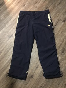 nike water resistant pants