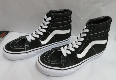 sk8 hi lacing