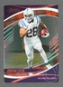2025 Absolute Special Countdown Calendar  Football NFL #81 Jonathan Taylor Colts