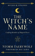 Witchs Name