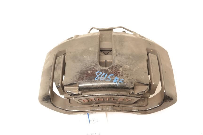 FRONT CALIPER OEM 2006 BENTLEY CONT-GT 3W0698480B