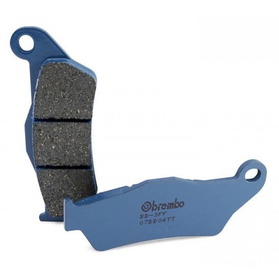 Bremsbeläge vorne Brembo 07BB04TT für Yamaha XTZ 700 Tenere ABS XTZ690 2019-23