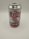Demogorgon (Stranger Things) Funko Vinyl Soda Common - New In Packaging