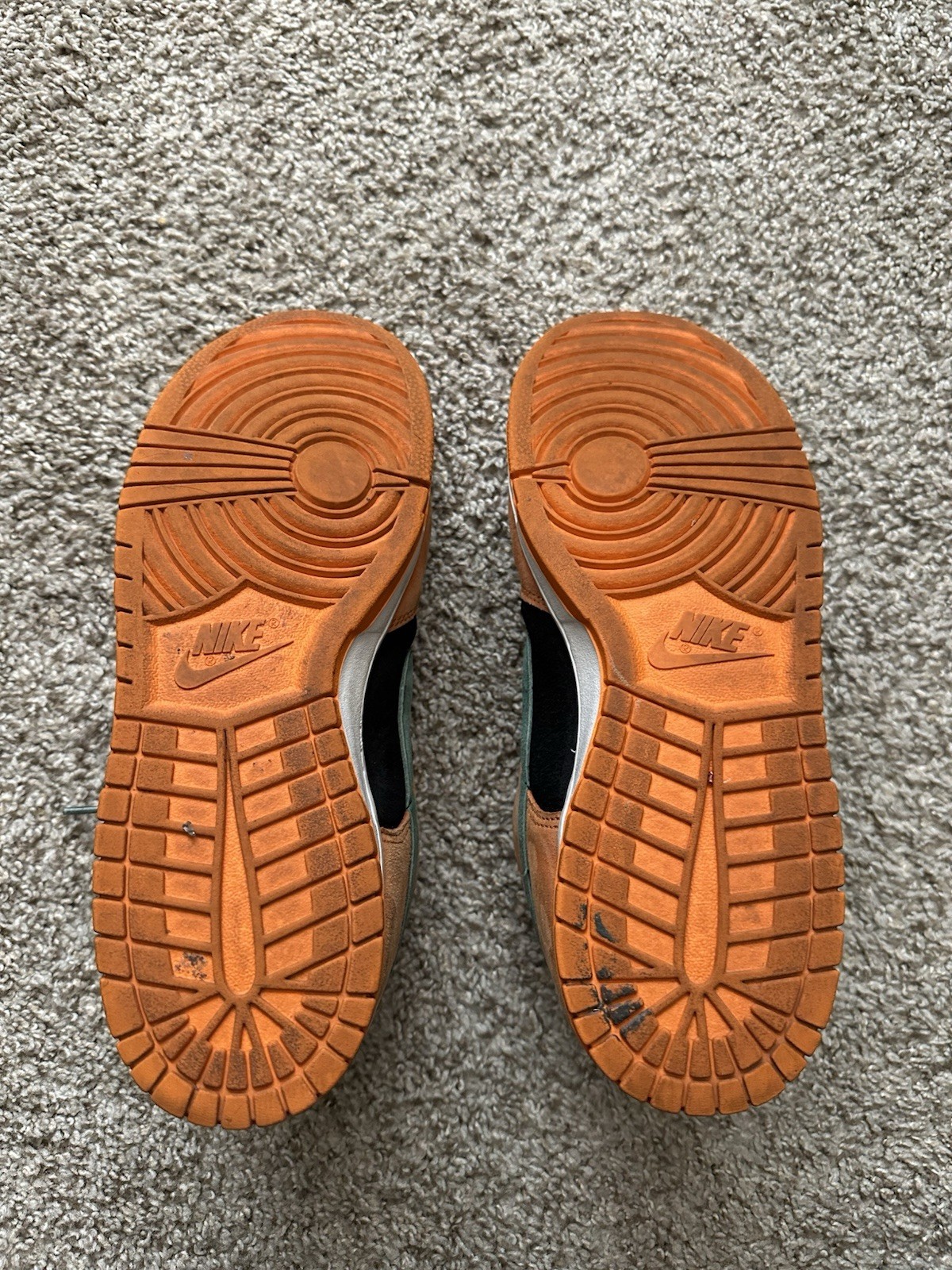 Nike dunk ceramic - image 4