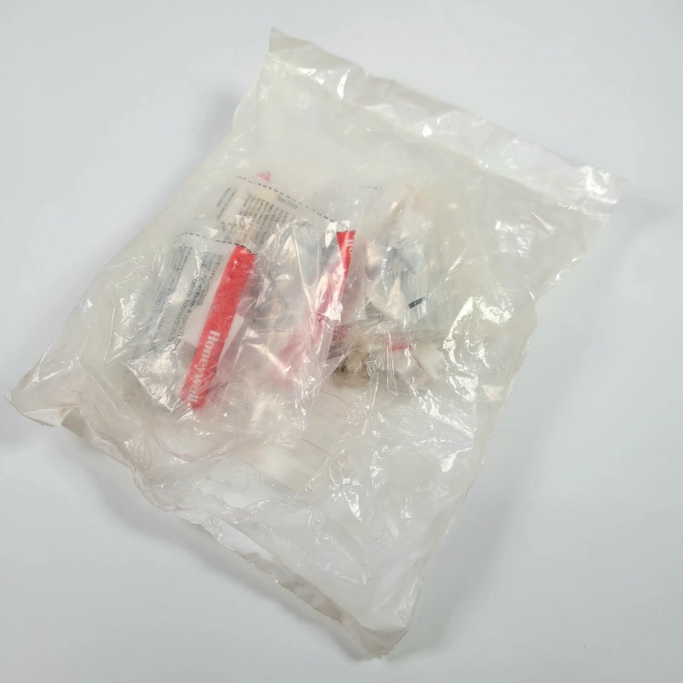 Honeywell Ademco 945T-WH Magnetic Contact Sensor - Open Bag w/ 11 SEALED Bags - Image 2 of 3