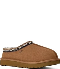 UGG Tasman II Suede Chestnut Medium