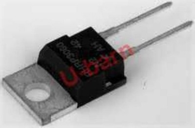 Farichild RHRP3060 TO-220  30A, 400V - 600V Hyperfast Dio #zb