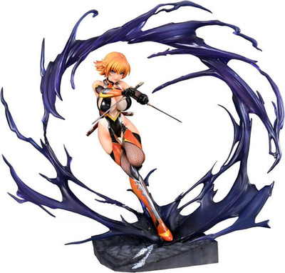 Native Rocket Boy   HUILAN Cheongsam   limitierte PVC-Figur im Maßstab 1:6, bema