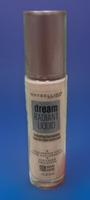 Maybelline Dream Radiant Liquid Hydrating Fou...