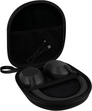 Headphone Headset Case Compatible with JBL Tune 510BT/520BT/670NC Live 460NC, wi