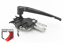 A2139065901 WISCHERMOTOR HINTEN MERCEDES GLC W253 2017