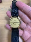 Omega Seamaster Men’s Watch, Good Condition, Diameter 30mm.