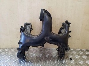 AUDI A8 D4 4H Ansaugbrücke 059129711CF 3.00 Diesel 190kw 2015 26118376