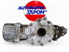 2003-2008 Toyota Matrix Awd Rear Differential Assembly Carrier Oem 2003-2008 Toyota Matrix Awd Rear Differential Assembly Carrier Oem