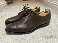 Church's Men's Brown Leather Shoes
