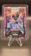 2024 Panini Prizm Monopoly WNBA - Jordin Canada #56 Free Parking Prizm