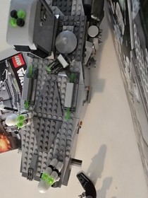 Lego Star Wars set# 75103