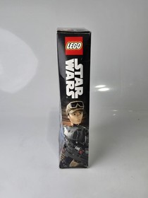 Lego Star Wars Jyn Erso 75119, Ages 7-14, 104 Pieces