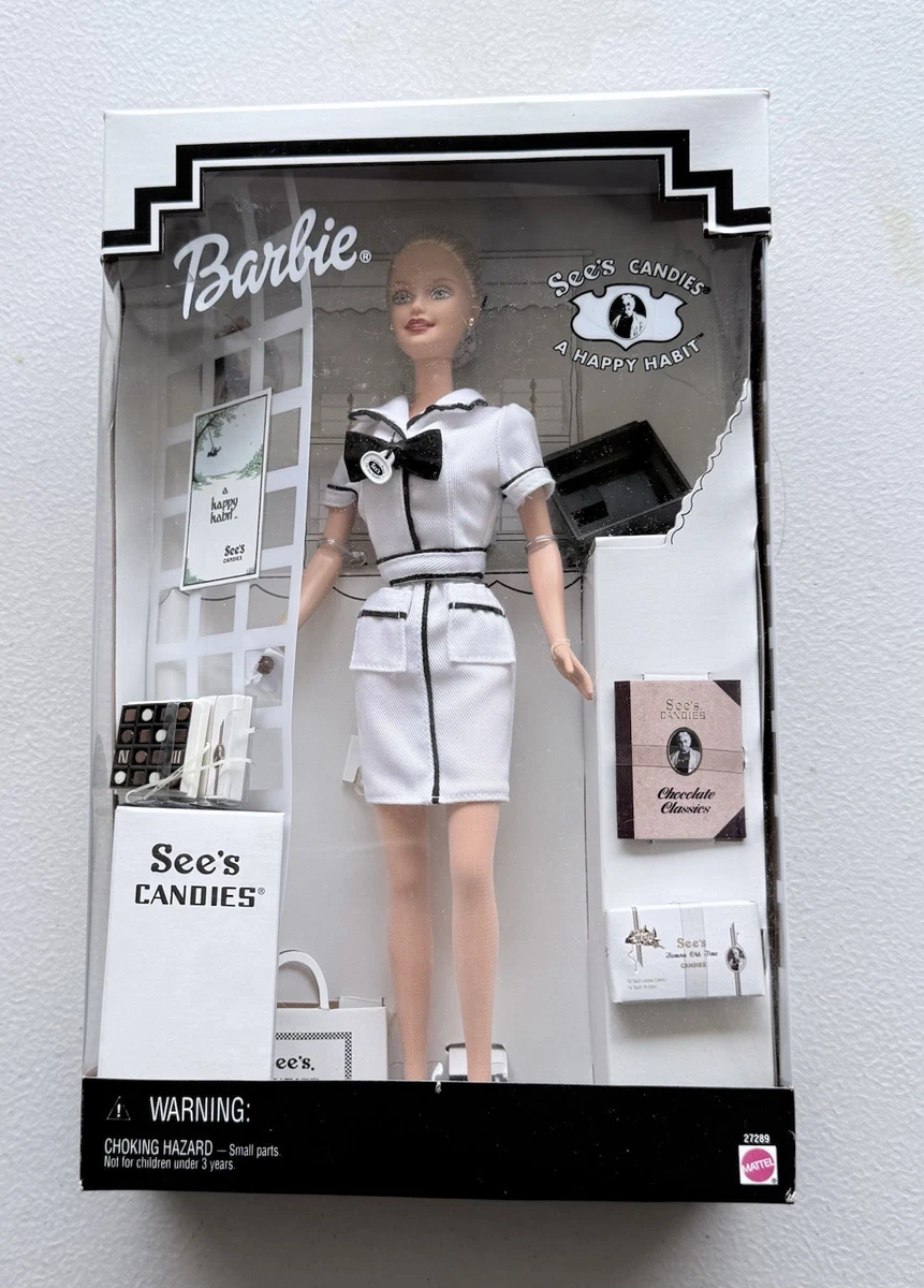 Sees Candy Barbie for sale | eBay