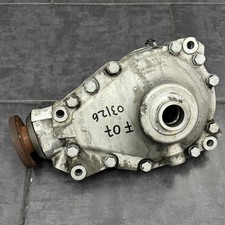 Vorderachsgetriebe BMW 5er F07 GT 530dX Differential Vorderachse I=2,56 7578157