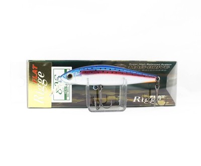 Zipbaits Rigge Flat Heavy 80S Sinking Lure 877 (2157)