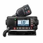 Standard Horizon Fixed Mount VHF Marine Radio Transceiver with GPS/AIS/NMEA2000