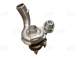 Turbolader Garrett Mitsubishi Carisma DA_ 1.9 dCi 2000-2006 751768-4