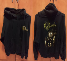 Opeth Band Collection Tour Hoodie Full Size S to 4XL
